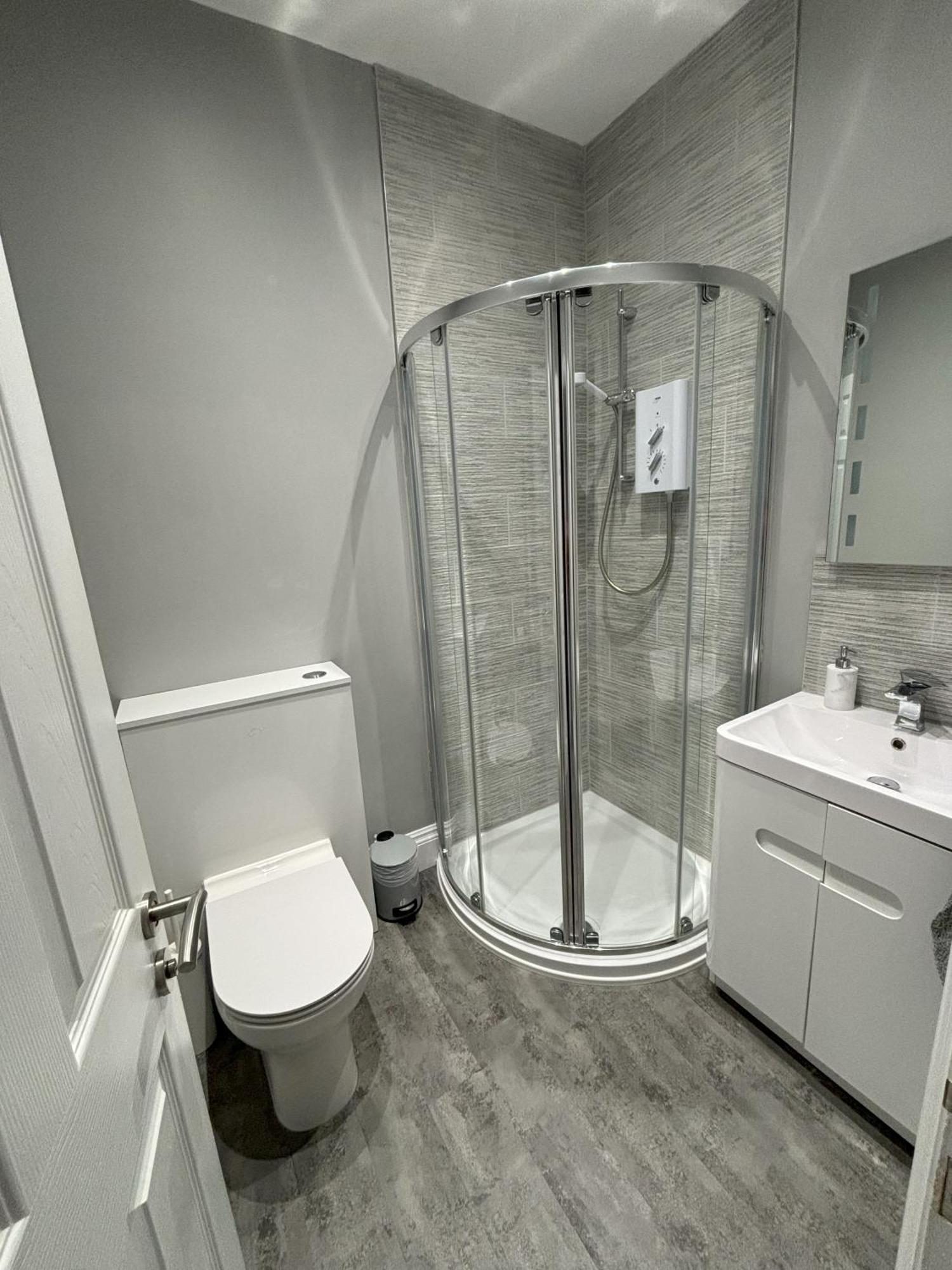 Copperfield Apartment Кардиф Екстериор снимка